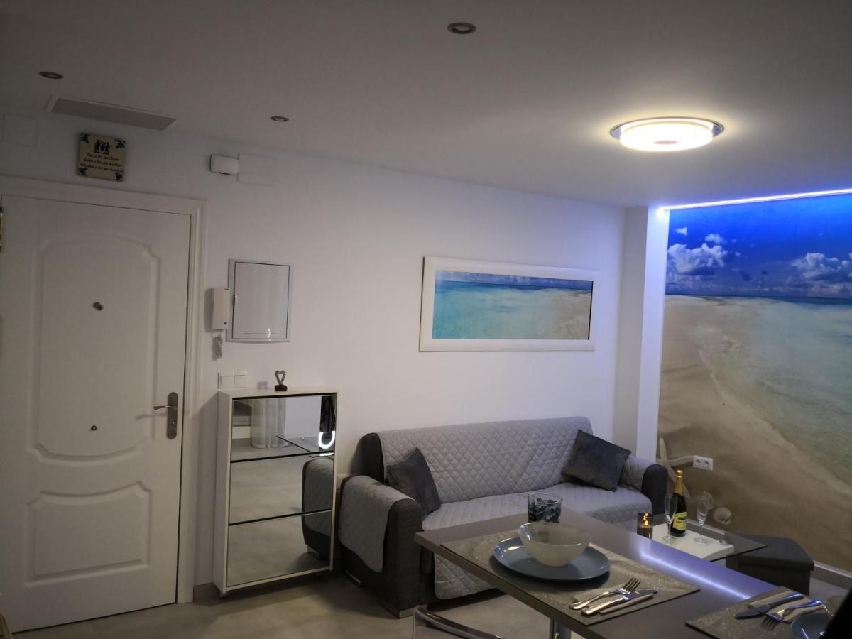 Blue Horizon Luxury Apartment نيرخا المظهر الخارجي الصورة