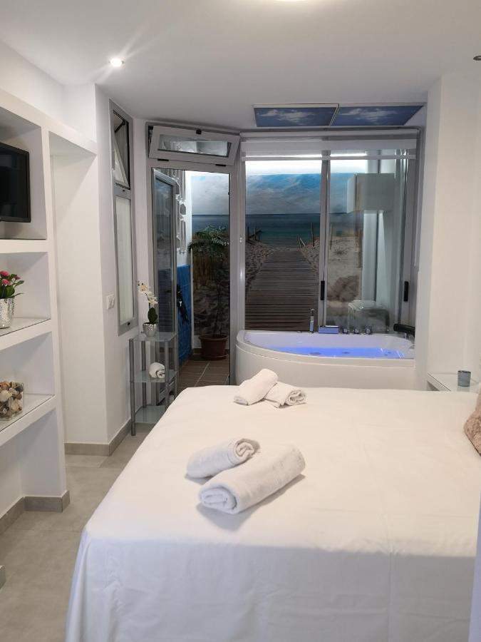 Blue Horizon Luxury Apartment نيرخا المظهر الخارجي الصورة
