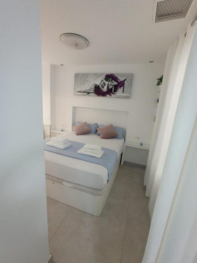 Blue Horizon Luxury Apartment نيرخا المظهر الخارجي الصورة
