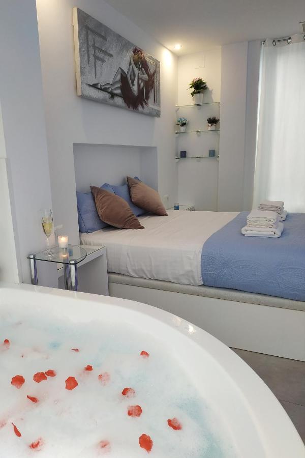 Blue Horizon Luxury Apartment نيرخا المظهر الخارجي الصورة