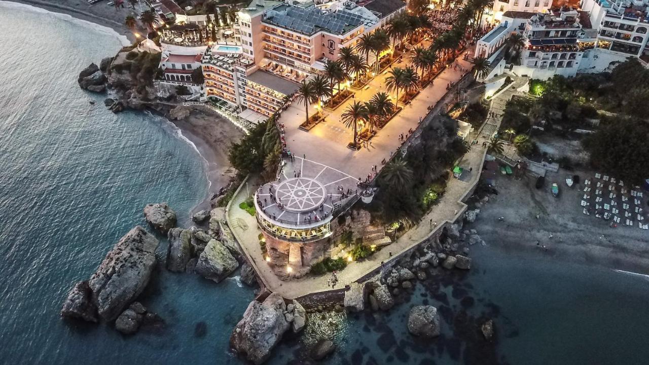 Blue Horizon Luxury Apartment نيرخا المظهر الخارجي الصورة