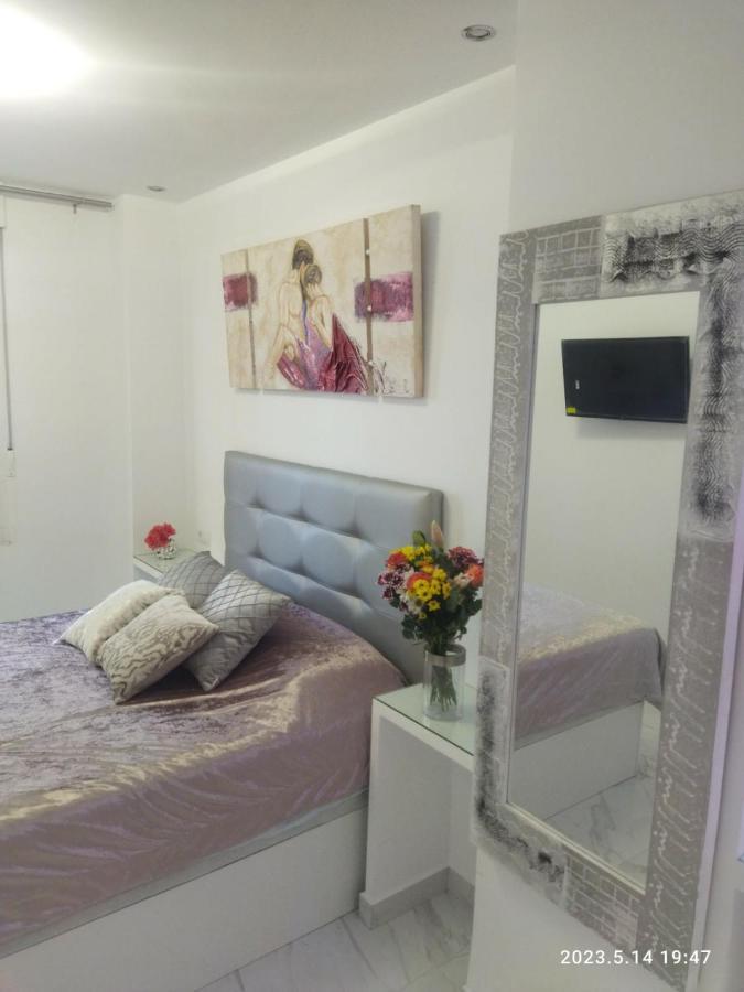 Blue Horizon Luxury Apartment نيرخا المظهر الخارجي الصورة
