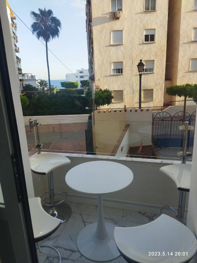 Blue Horizon Luxury Apartment نيرخا المظهر الخارجي الصورة