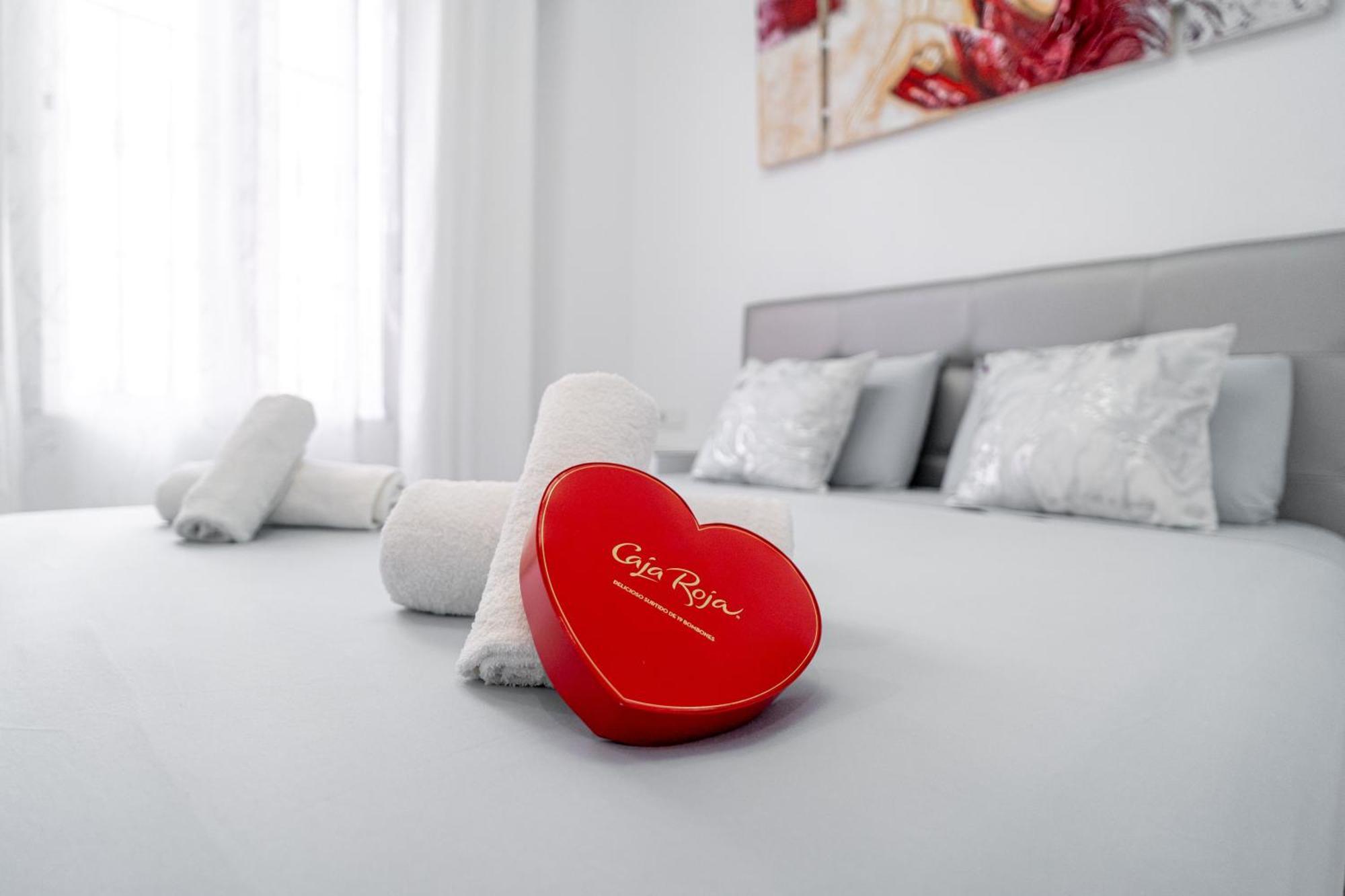 Blue Horizon Luxury Apartment نيرخا المظهر الخارجي الصورة