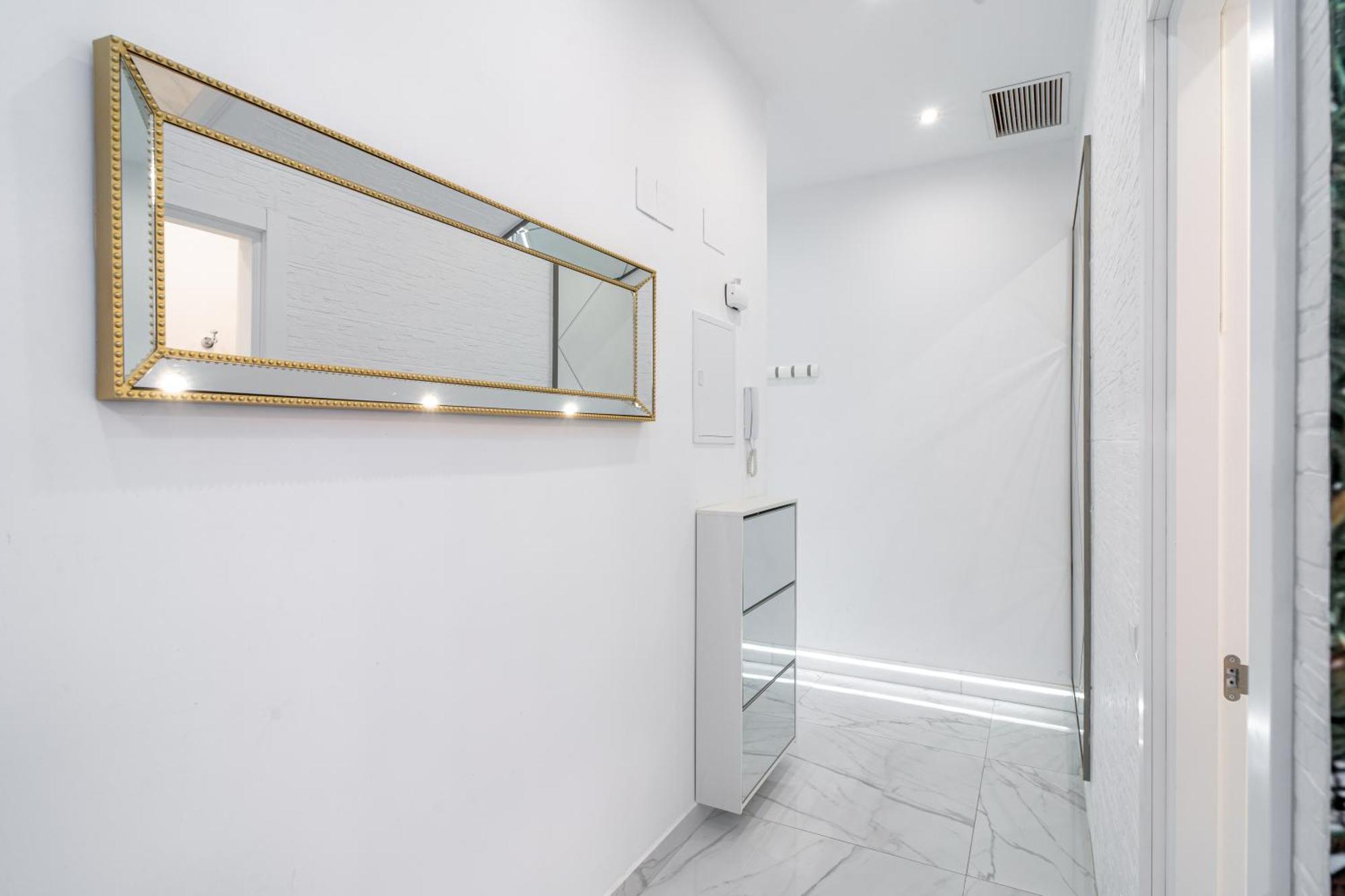Blue Horizon Luxury Apartment نيرخا المظهر الخارجي الصورة