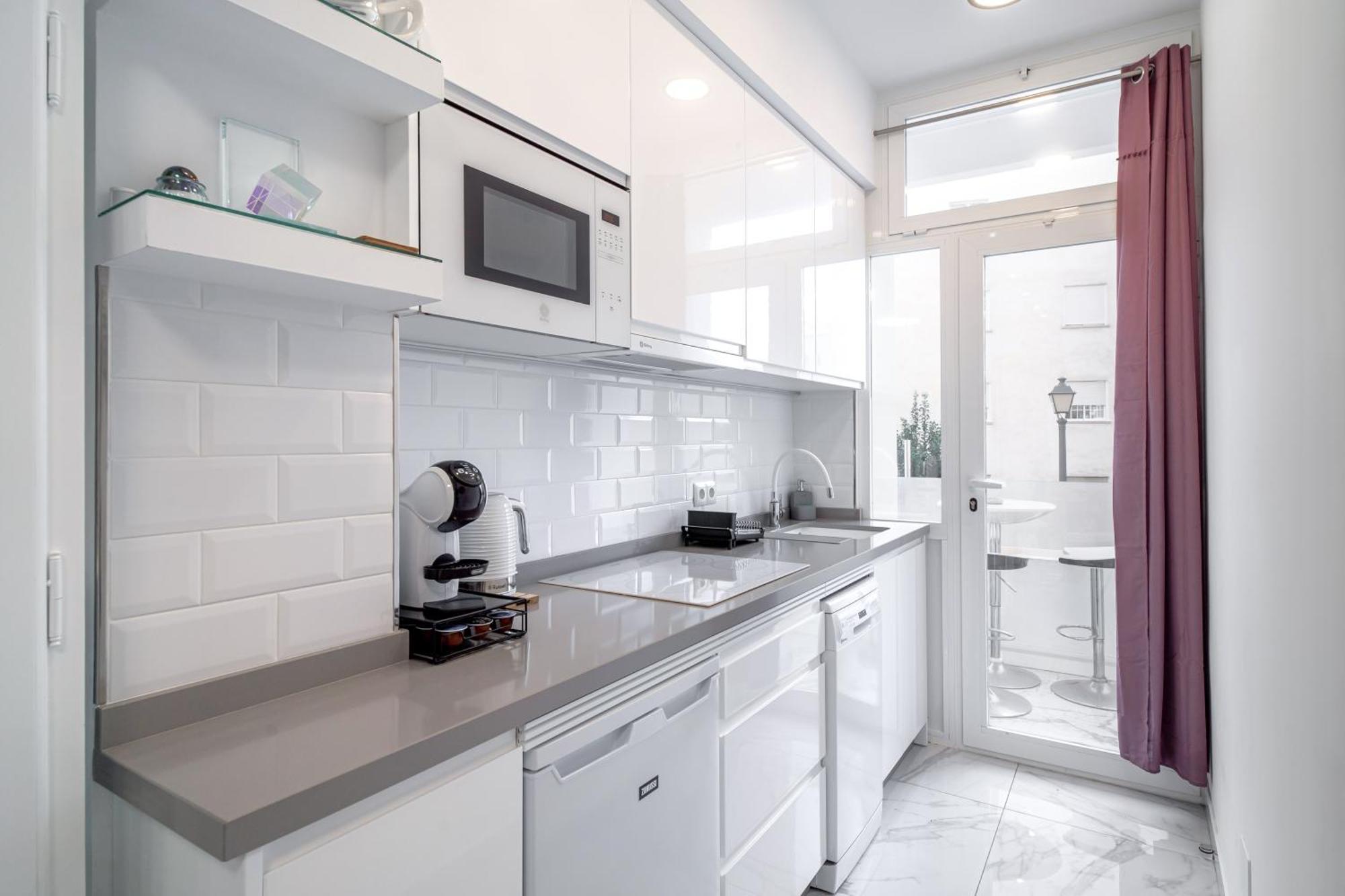 Blue Horizon Luxury Apartment نيرخا المظهر الخارجي الصورة