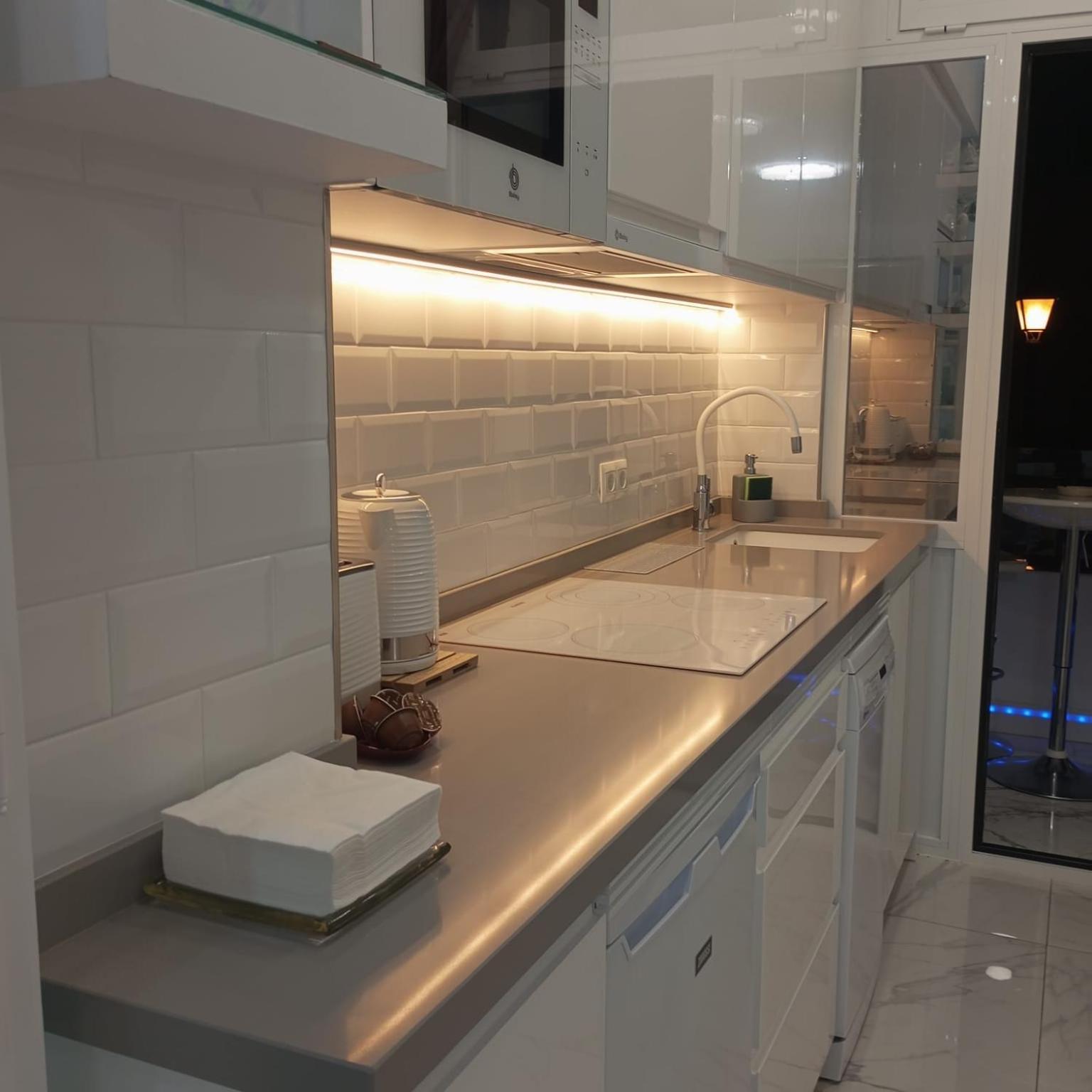 Blue Horizon Luxury Apartment نيرخا المظهر الخارجي الصورة