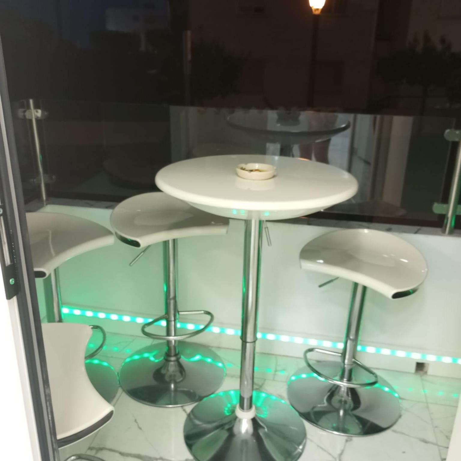 Blue Horizon Luxury Apartment نيرخا المظهر الخارجي الصورة