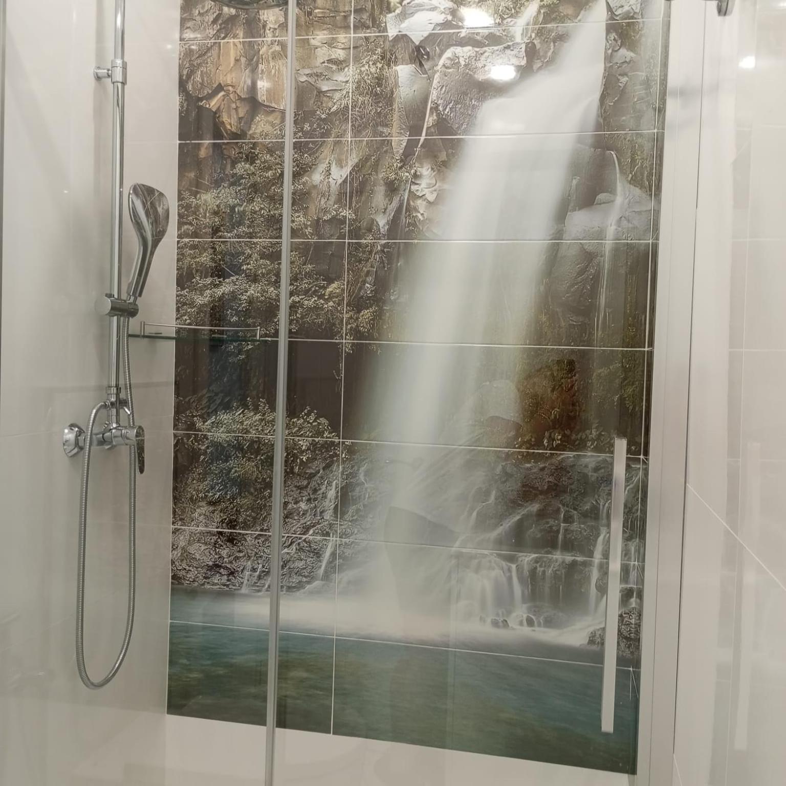 Blue Horizon Luxury Apartment نيرخا المظهر الخارجي الصورة